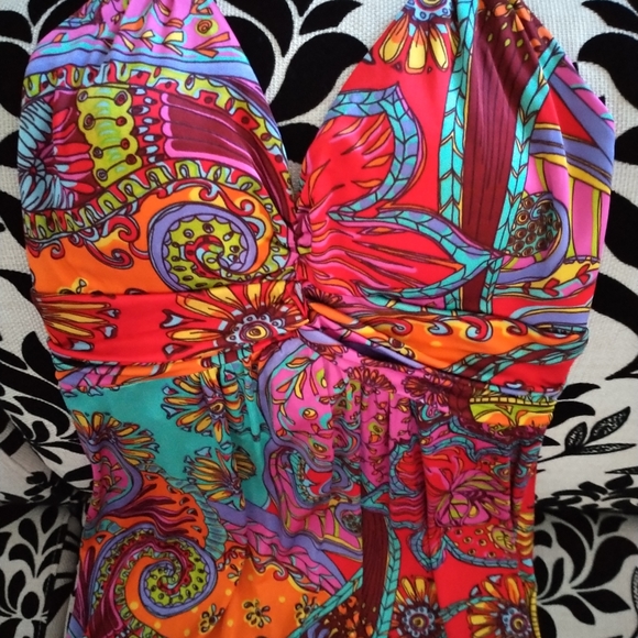 New, Muse multi-colored, size 4 short, dre… - Picture 9 of 16